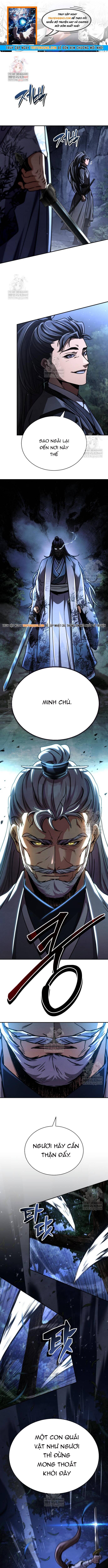 Cao Thủ Quyền Đạo Tái Sinh Chapter 43 - 1