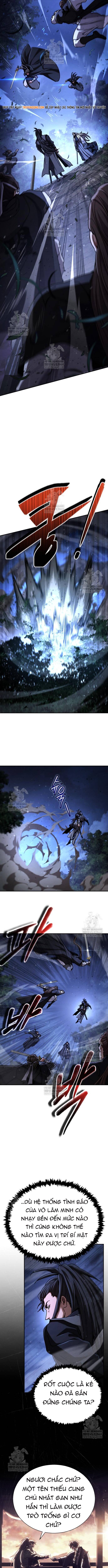 Cao Thủ Quyền Đạo Tái Sinh Chapter 43 - 2