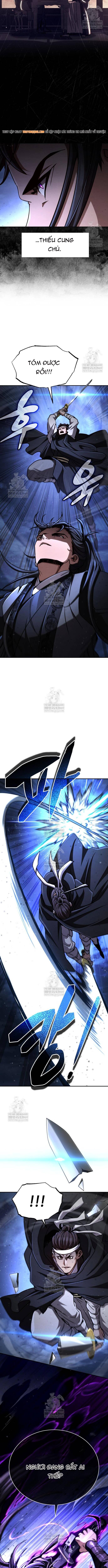 Cao Thủ Quyền Đạo Tái Sinh Chapter 43 - 3