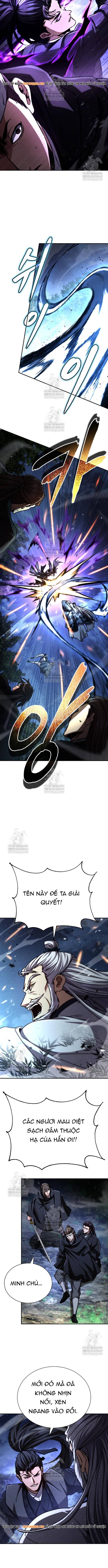 Cao Thủ Quyền Đạo Tái Sinh Chapter 43 - 4