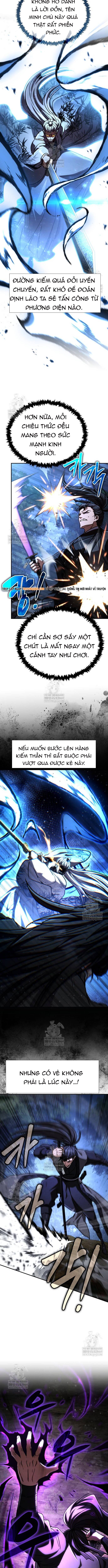 Cao Thủ Quyền Đạo Tái Sinh Chapter 43 - 6