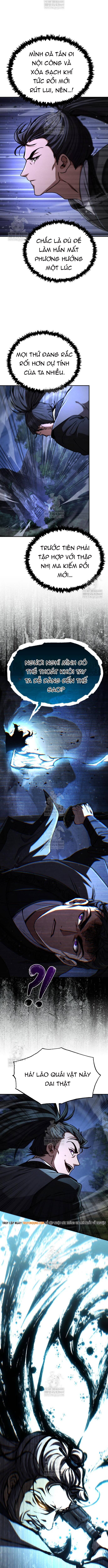 Cao Thủ Quyền Đạo Tái Sinh Chapter 43 - 8