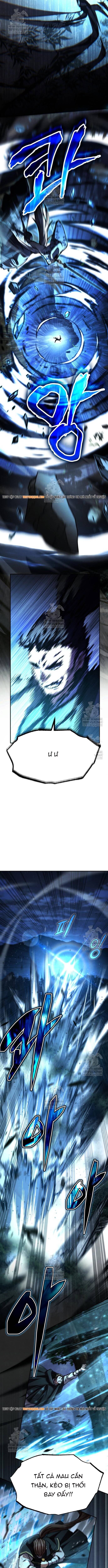 Cao Thủ Quyền Đạo Tái Sinh Chapter 43 - 9
