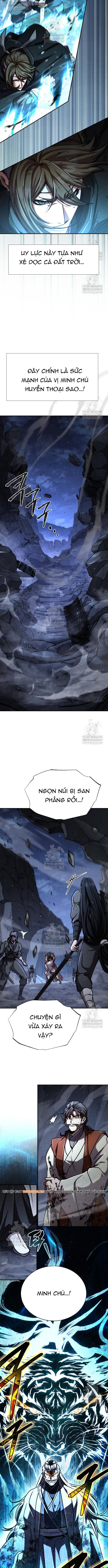 Cao Thủ Quyền Đạo Tái Sinh Chapter 43 - 10