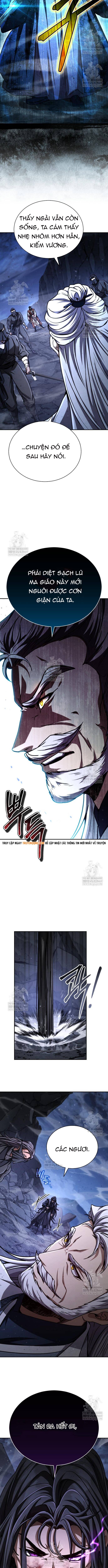 Cao Thủ Quyền Đạo Tái Sinh Chapter 43 - 11