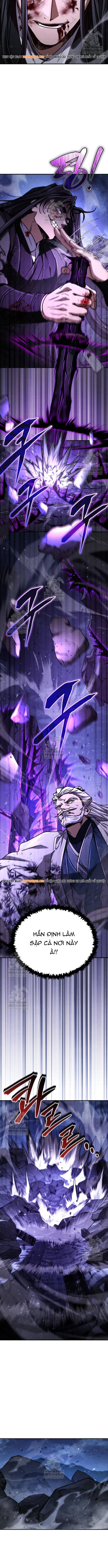 Cao Thủ Quyền Đạo Tái Sinh Chapter 43 - 12