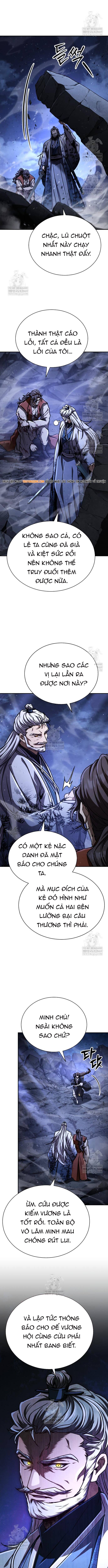 Cao Thủ Quyền Đạo Tái Sinh Chapter 43 - 13