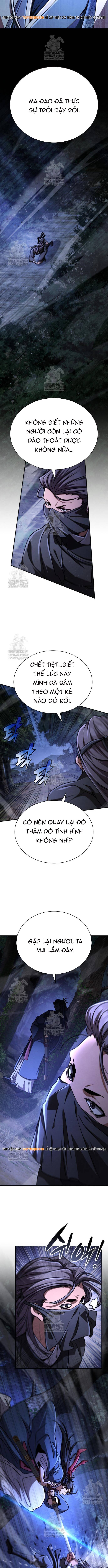 Cao Thủ Quyền Đạo Tái Sinh Chapter 43 - 14