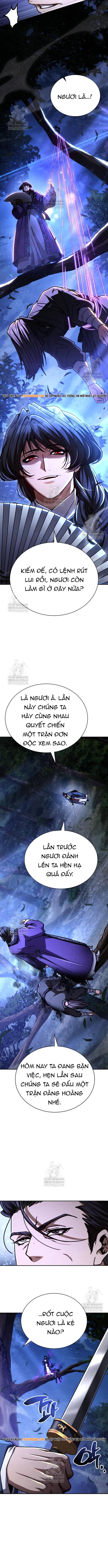 Cao Thủ Quyền Đạo Tái Sinh Chapter 43 - 16