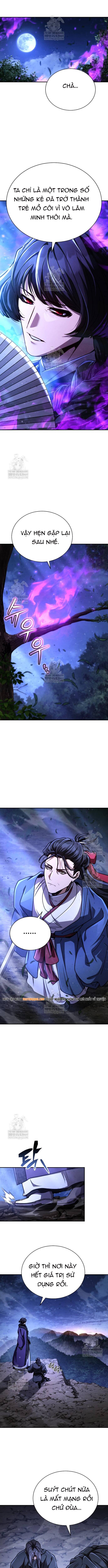 Cao Thủ Quyền Đạo Tái Sinh Chapter 43 - 17