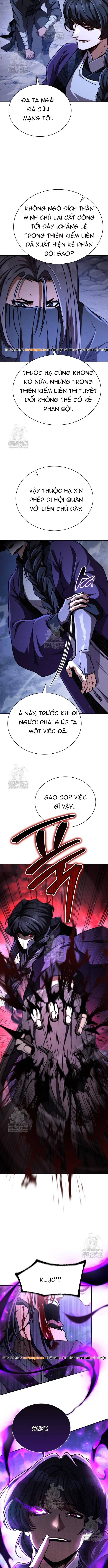 Cao Thủ Quyền Đạo Tái Sinh Chapter 43 - 18