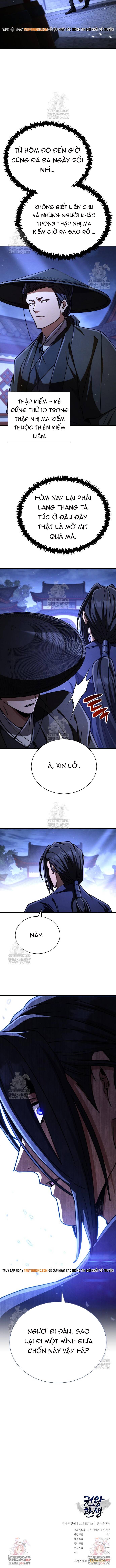 Cao Thủ Quyền Đạo Tái Sinh Chapter 43 - 20