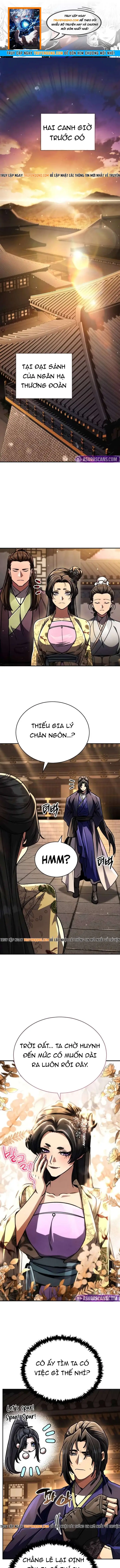 Cao Thủ Quyền Đạo Tái Sinh Chapter 44 - 1