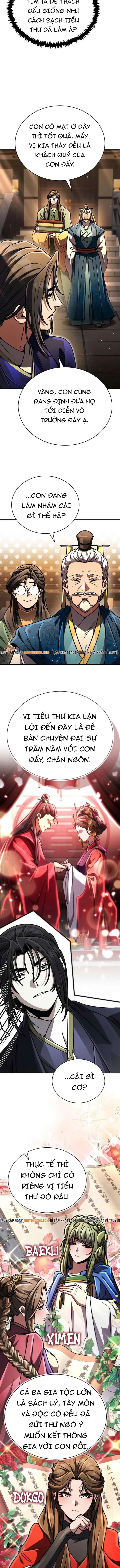 Cao Thủ Quyền Đạo Tái Sinh Chapter 44 - 2