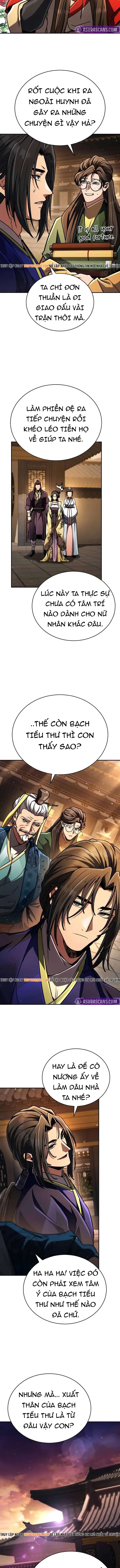 Cao Thủ Quyền Đạo Tái Sinh Chapter 44 - 3