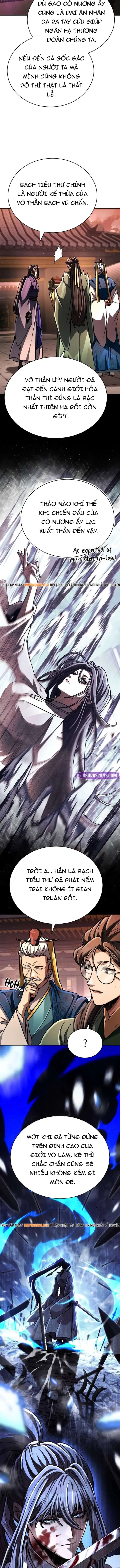 Cao Thủ Quyền Đạo Tái Sinh Chapter 44 - 4