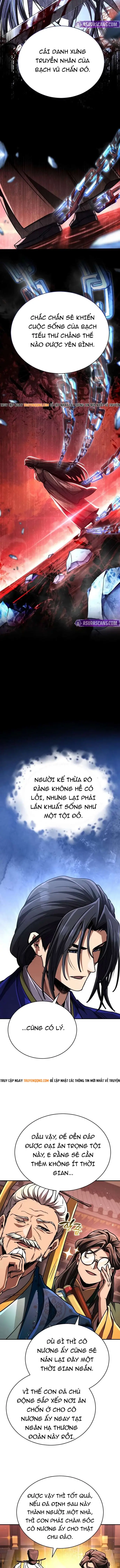 Cao Thủ Quyền Đạo Tái Sinh Chapter 44 - 5