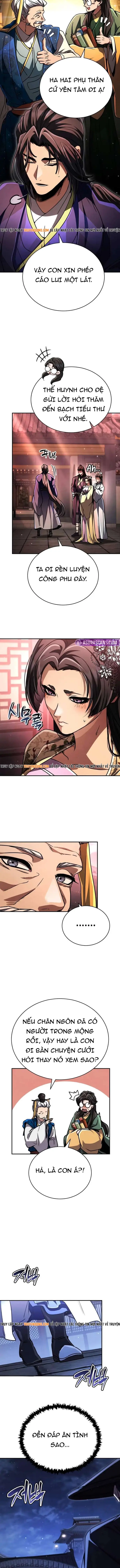 Cao Thủ Quyền Đạo Tái Sinh Chapter 44 - 6