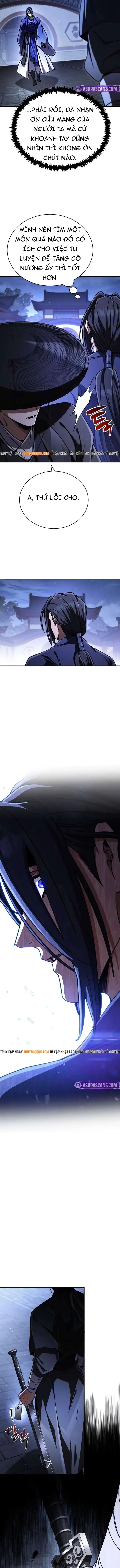 Cao Thủ Quyền Đạo Tái Sinh Chapter 44 - 7