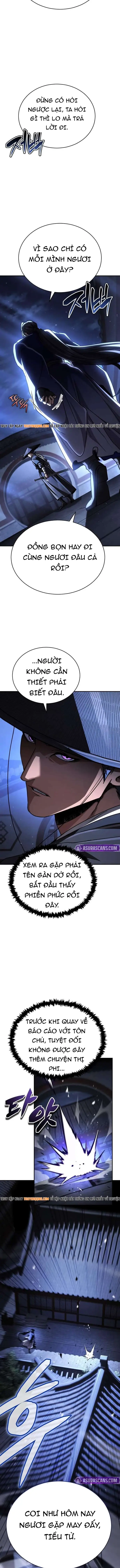 Cao Thủ Quyền Đạo Tái Sinh Chapter 44 - 10