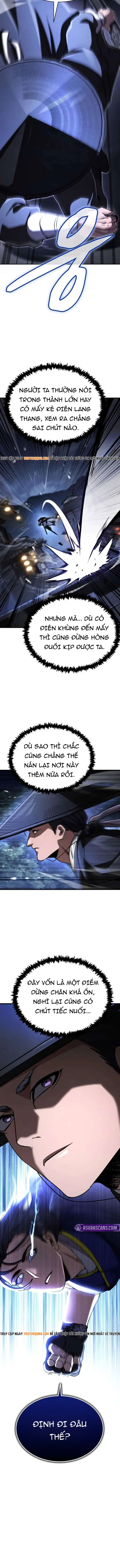 Cao Thủ Quyền Đạo Tái Sinh Chapter 44 - 11