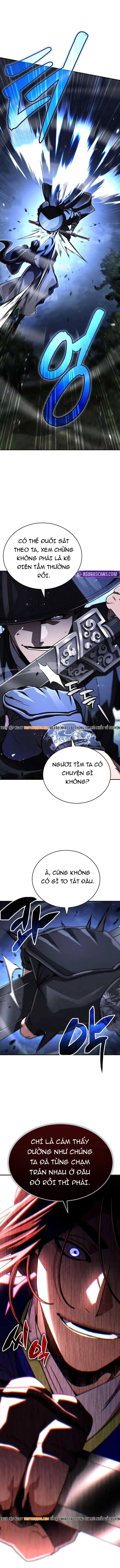 Cao Thủ Quyền Đạo Tái Sinh Chapter 44 - 12