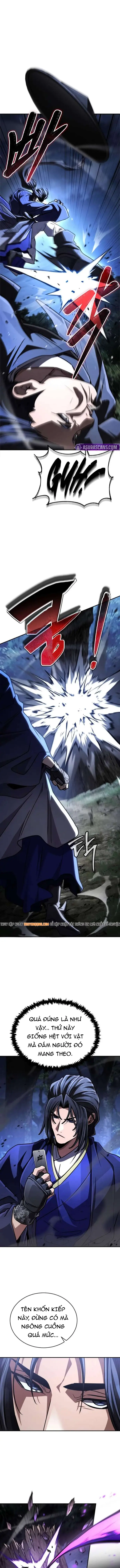 Cao Thủ Quyền Đạo Tái Sinh Chapter 44 - 13