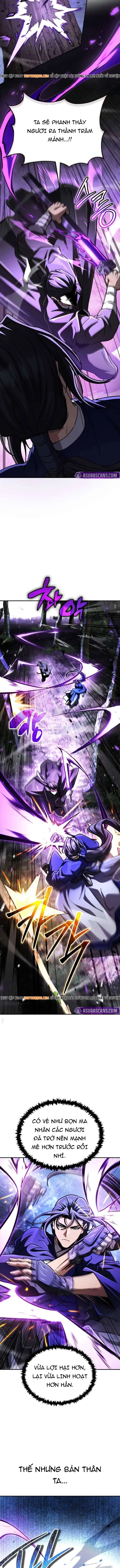 Cao Thủ Quyền Đạo Tái Sinh Chapter 44 - 14