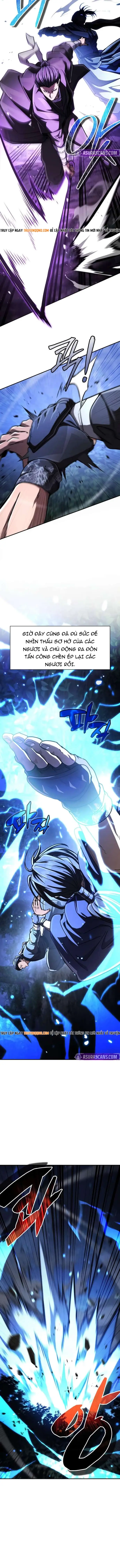 Cao Thủ Quyền Đạo Tái Sinh Chapter 44 - 15