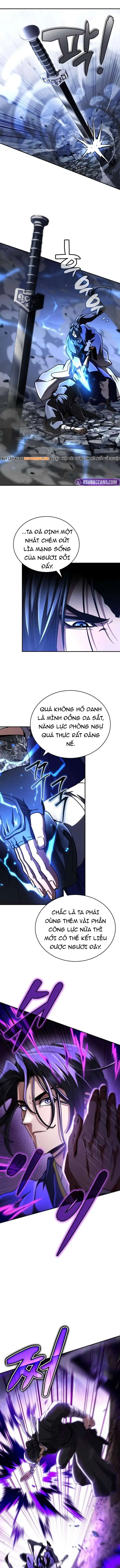 Cao Thủ Quyền Đạo Tái Sinh Chapter 44 - 16