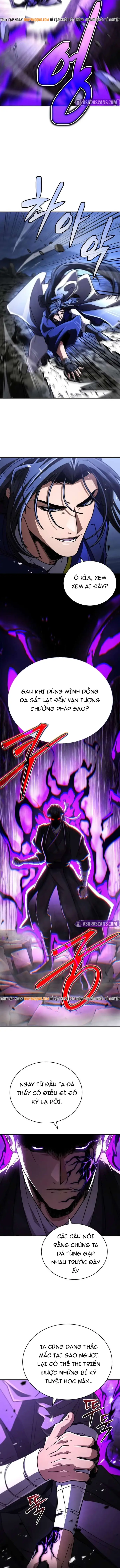 Cao Thủ Quyền Đạo Tái Sinh Chapter 44 - 17