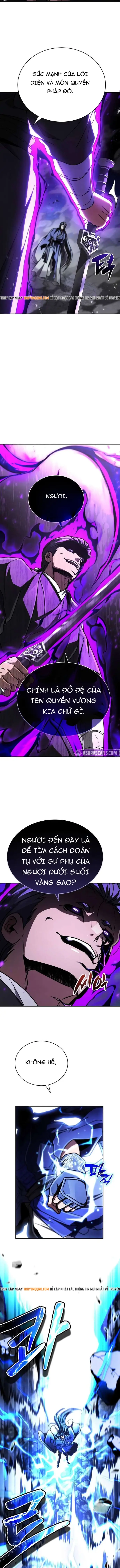 Cao Thủ Quyền Đạo Tái Sinh Chapter 44 - 18