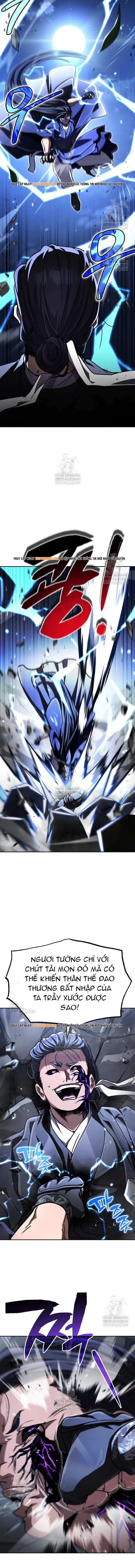 Cao Thủ Quyền Đạo Tái Sinh Chapter 45 - 3