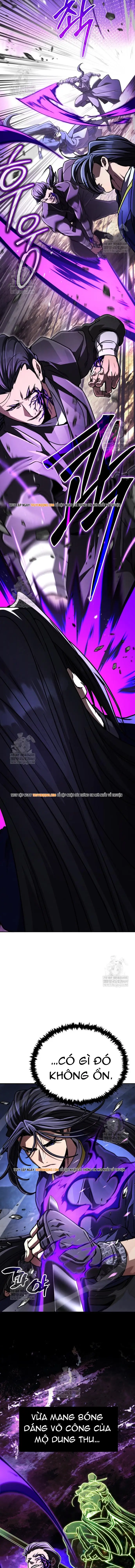 Cao Thủ Quyền Đạo Tái Sinh Chapter 45 - 6