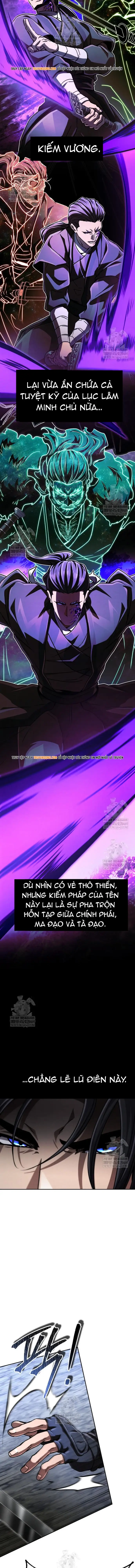 Cao Thủ Quyền Đạo Tái Sinh Chapter 45 - 7