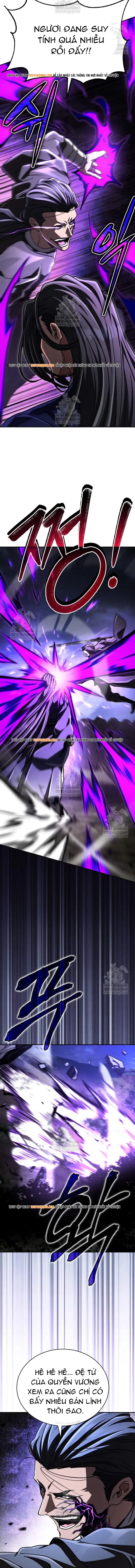 Cao Thủ Quyền Đạo Tái Sinh Chapter 45 - 8