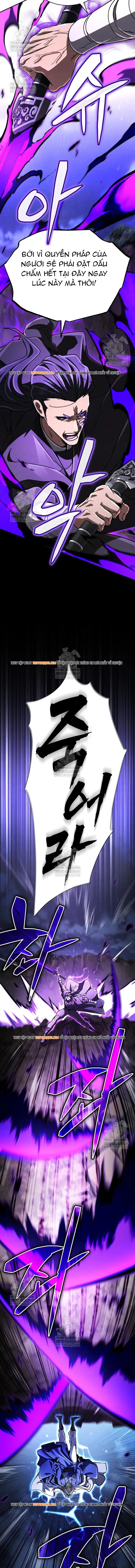 Cao Thủ Quyền Đạo Tái Sinh Chapter 45 - 11