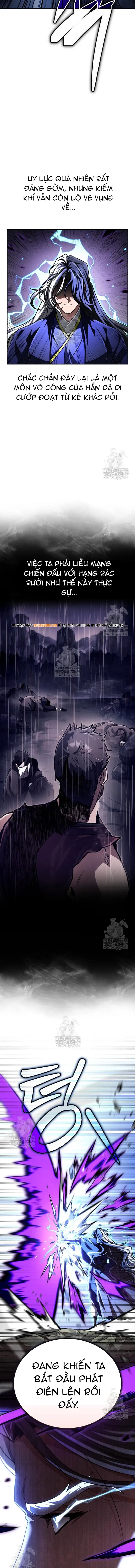 Cao Thủ Quyền Đạo Tái Sinh Chapter 45 - 12