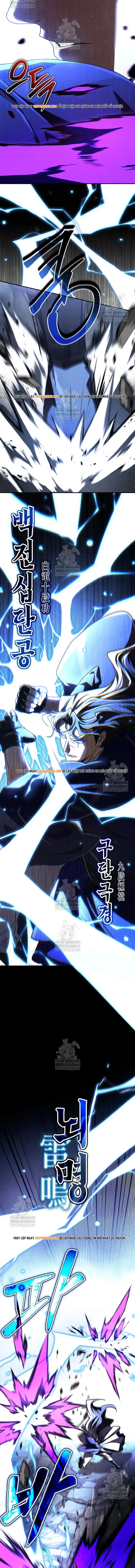 Cao Thủ Quyền Đạo Tái Sinh Chapter 45 - 13