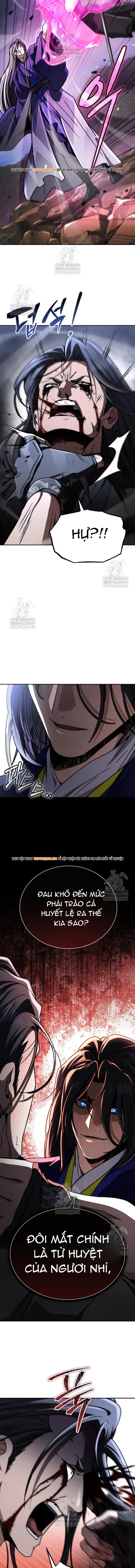 Cao Thủ Quyền Đạo Tái Sinh Chapter 45 - 17