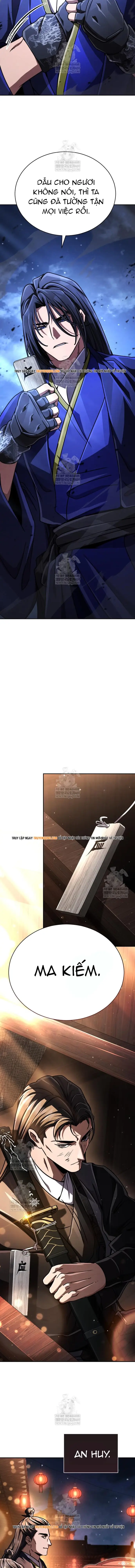 Cao Thủ Quyền Đạo Tái Sinh Chapter 45 - 20