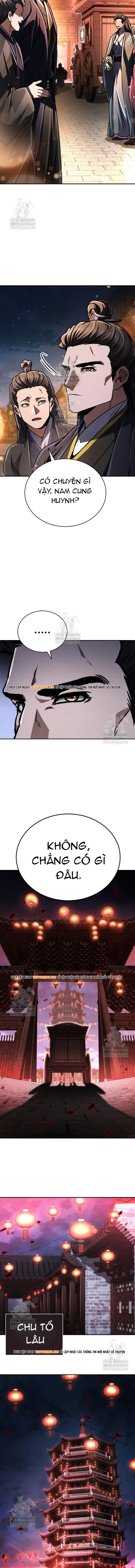 Cao Thủ Quyền Đạo Tái Sinh Chapter 45 - 21