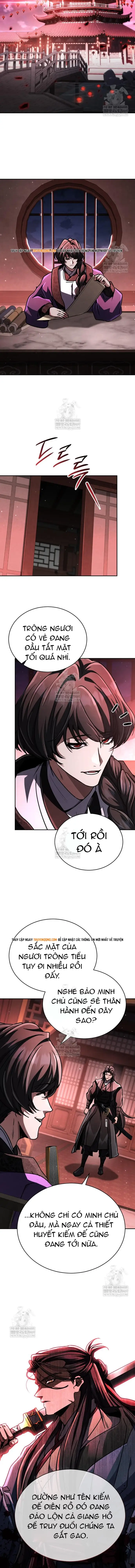 Cao Thủ Quyền Đạo Tái Sinh Chapter 45 - 22