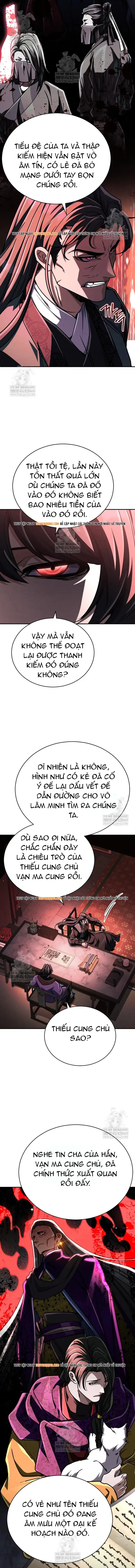 Cao Thủ Quyền Đạo Tái Sinh Chapter 45 - 23
