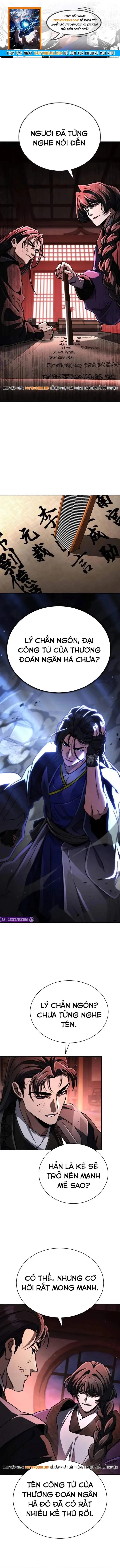 Cao Thủ Quyền Đạo Tái Sinh Chapter 46 - 1