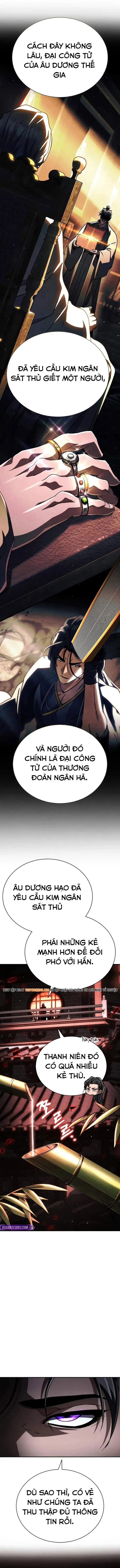 Cao Thủ Quyền Đạo Tái Sinh Chapter 46 - 2