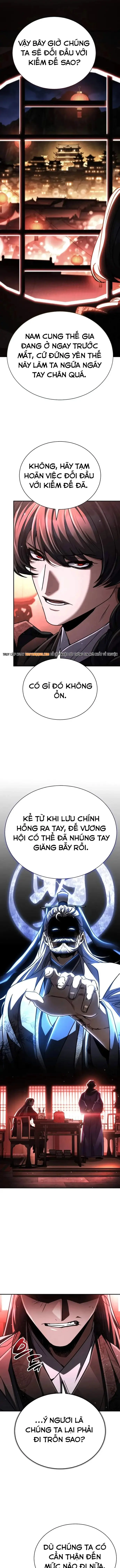 Cao Thủ Quyền Đạo Tái Sinh Chapter 46 - 3