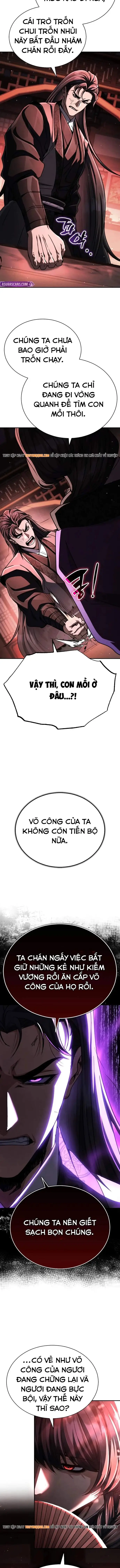 Cao Thủ Quyền Đạo Tái Sinh Chapter 46 - 4