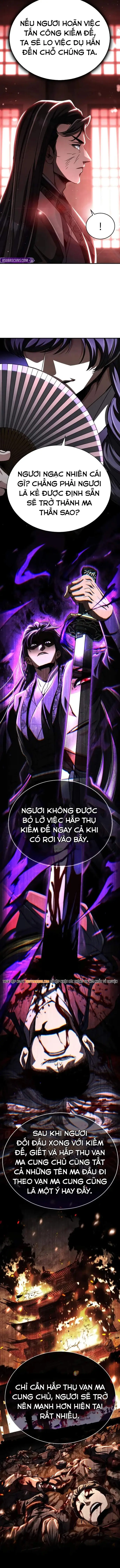 Cao Thủ Quyền Đạo Tái Sinh Chapter 46 - 5