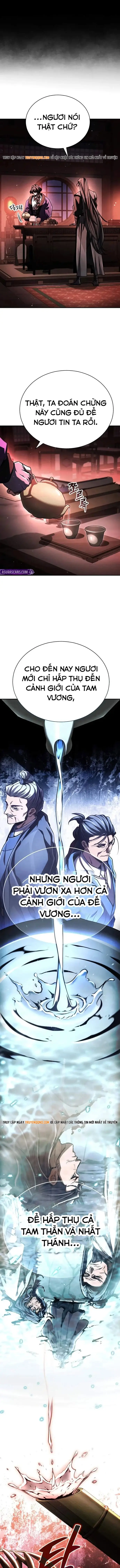 Cao Thủ Quyền Đạo Tái Sinh Chapter 46 - 6